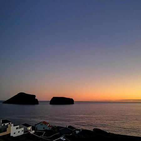 Breathe Nature - Beach House Azores Feteira  Екстер'єр фото