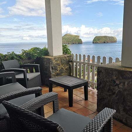Breathe Nature - Beach House Azores Feteira  Екстер'єр фото