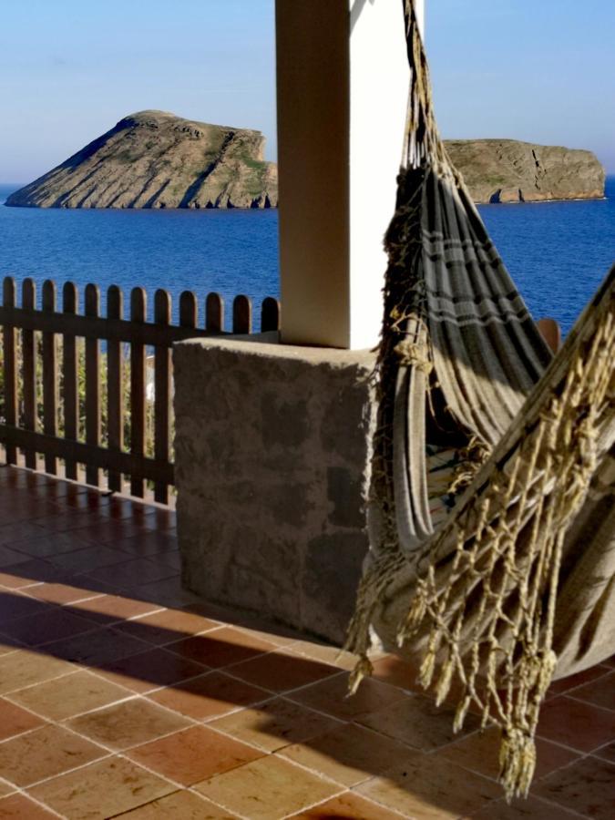 Breathe Nature - Beach House Azores Feteira  Екстер'єр фото