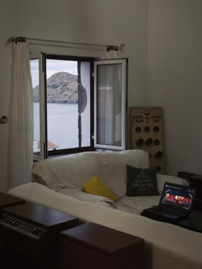Breathe Nature - Beach House Azores Feteira  Екстер'єр фото