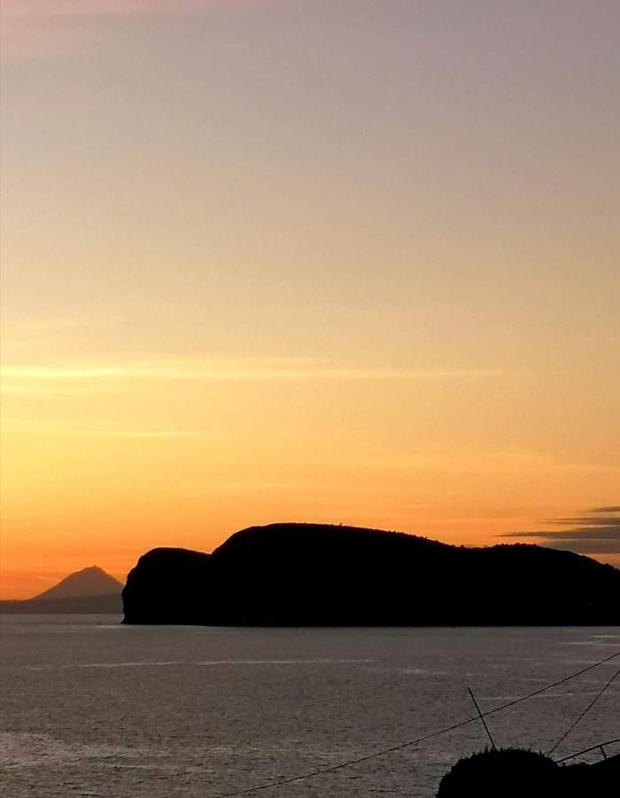 Breathe Nature - Beach House Azores Feteira  Екстер'єр фото
