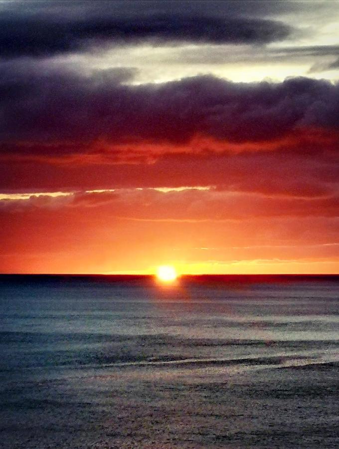 Breathe Nature - Beach House Azores Feteira  Екстер'єр фото